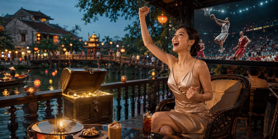 fle88 Chúng tôi xây nền tảng này vì điều gì?