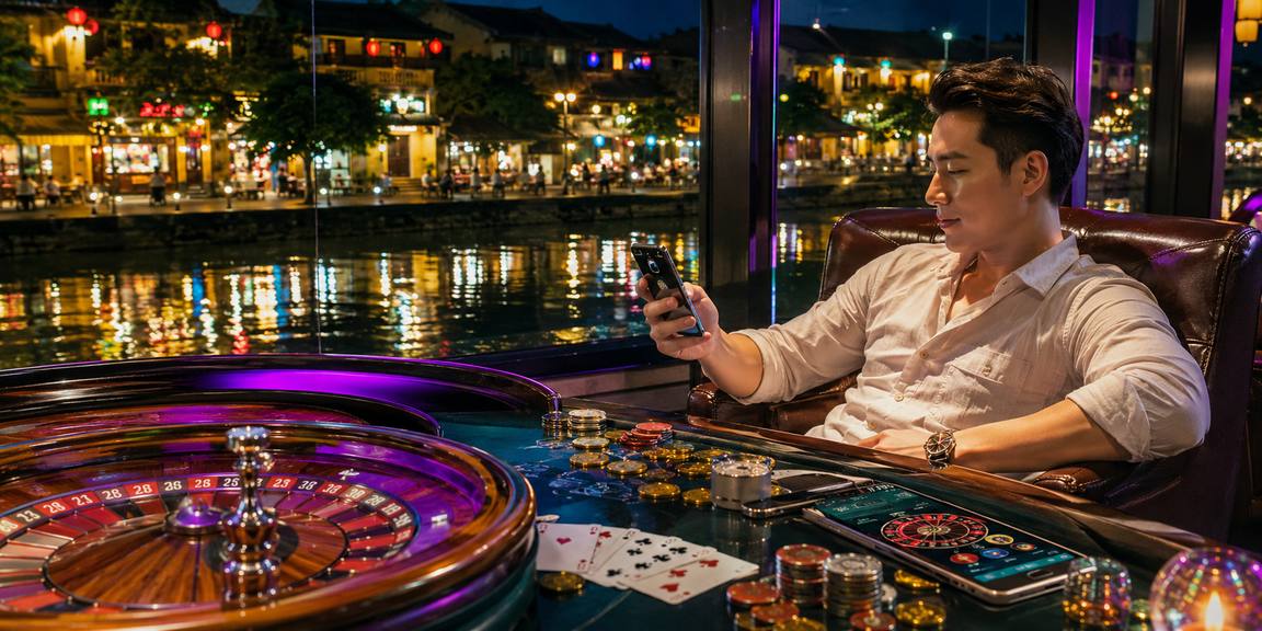 fle88 Đèn Lồng Slot Có Gì Bên Trong Phòng fle88?