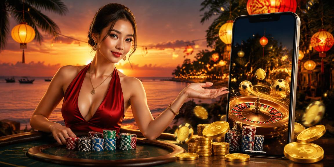 fle88 Sảnh Game Đường Phố Ngay Trên Điện Thoại